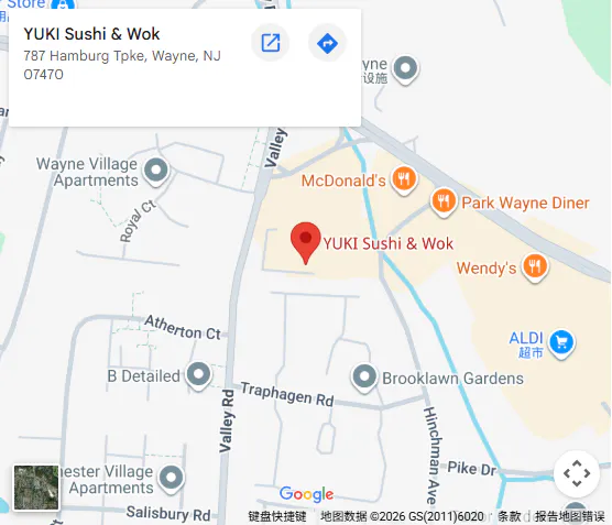 Location, 787 Hamburg Tpke, Wayne, NJ 07470 Location, 787 Hamburg Tpke, Wayne, NJ 07470
